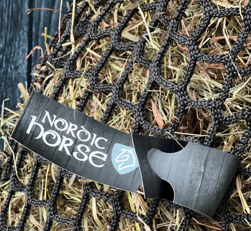 Hønet 1 m firkantet uden snor