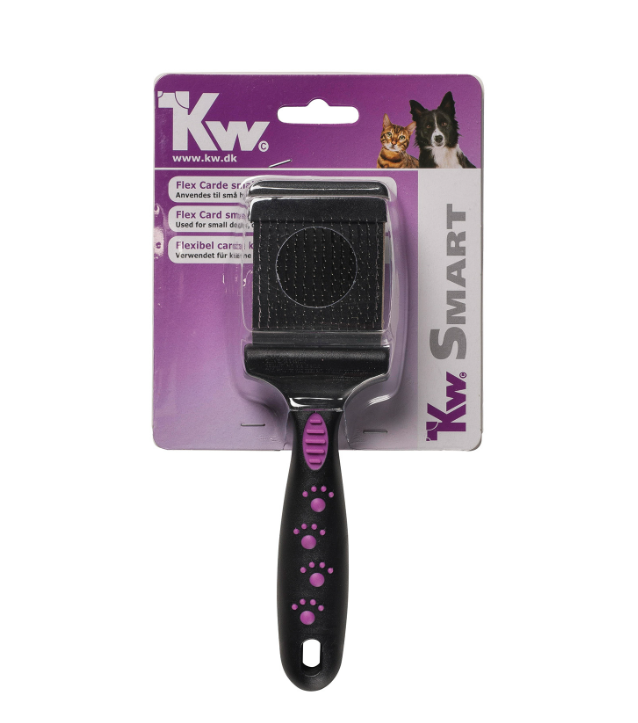Smart flex carde
