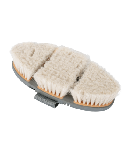 Flex kardesk ægte hår