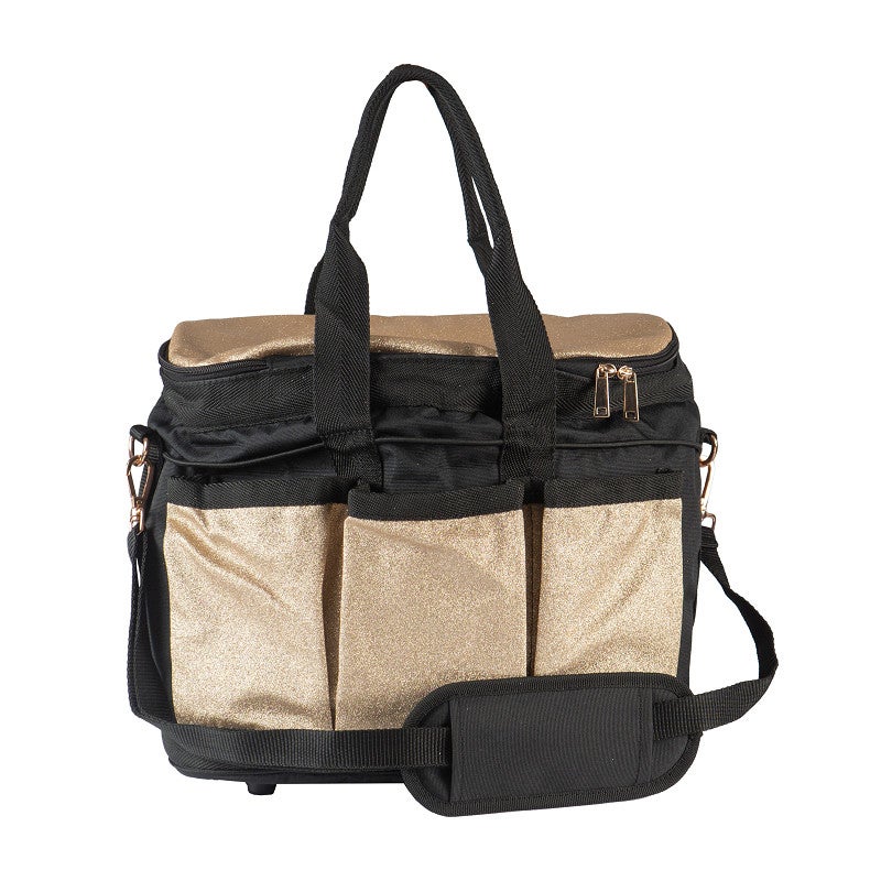 Strigletaske glitter