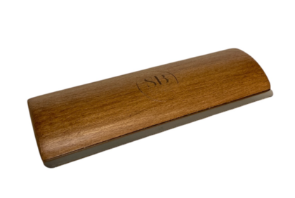 Skraber træ lang model