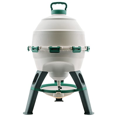 Fjerkrævander Optimus 25 liter