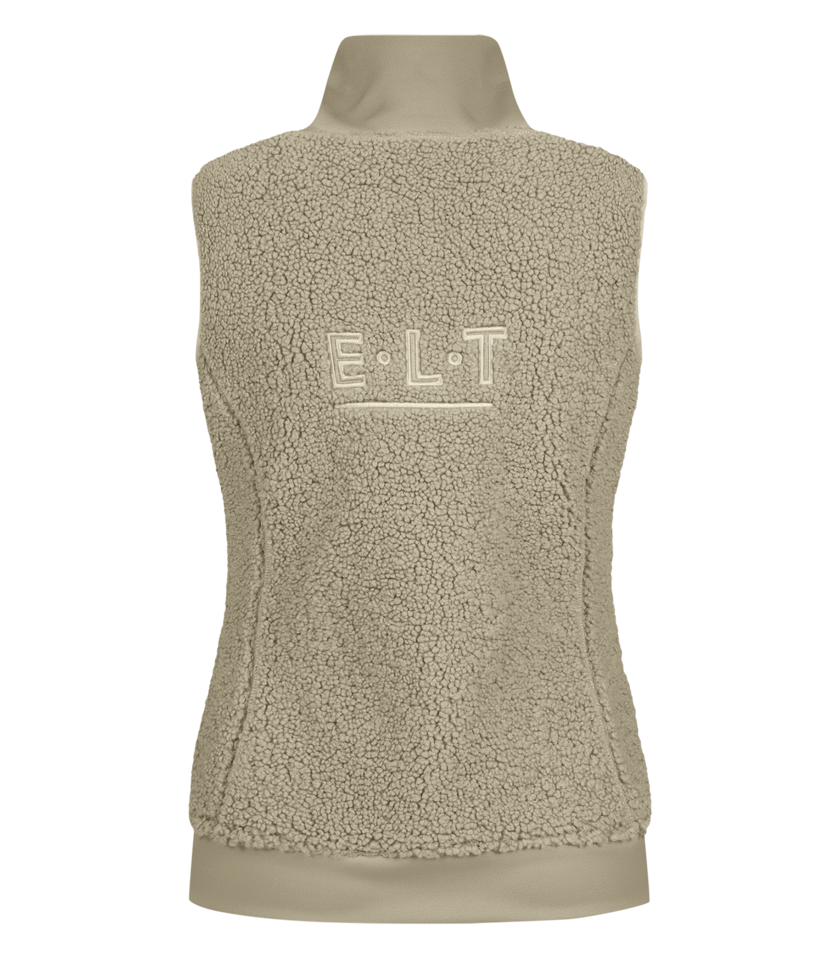 Rotterdam Fleece Vest 