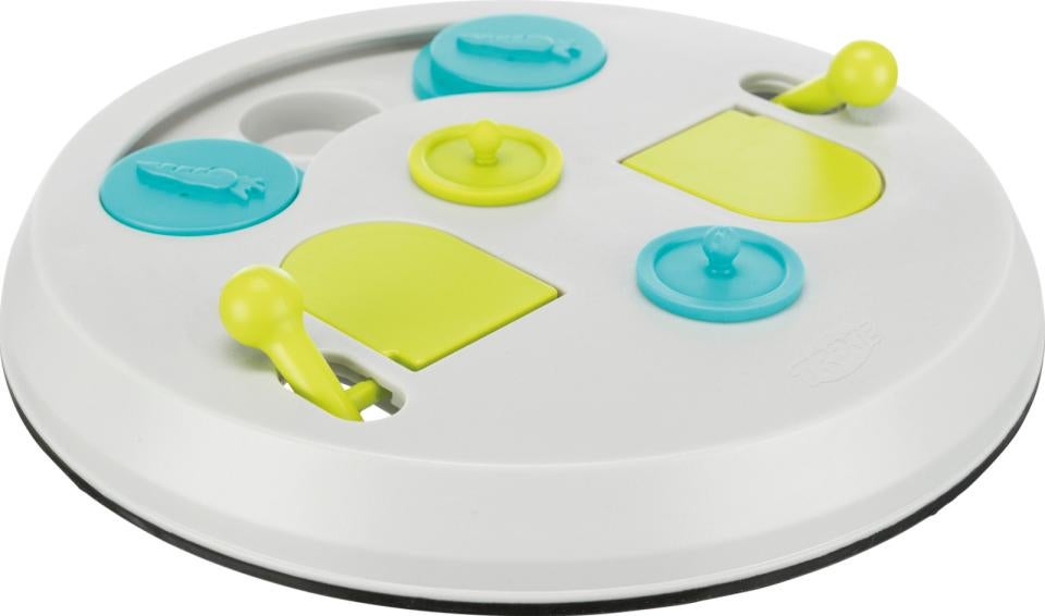 Trixie Flip Board Strategy Game Small Animals