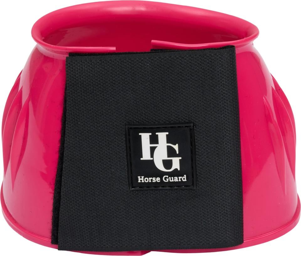 HorseGuard Tamsin Gummiklokker - STR M - PINK