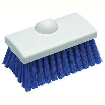 Vinduesbørste til skaft