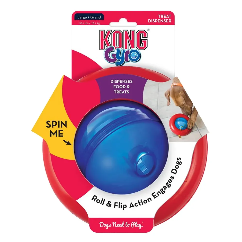 Gyro