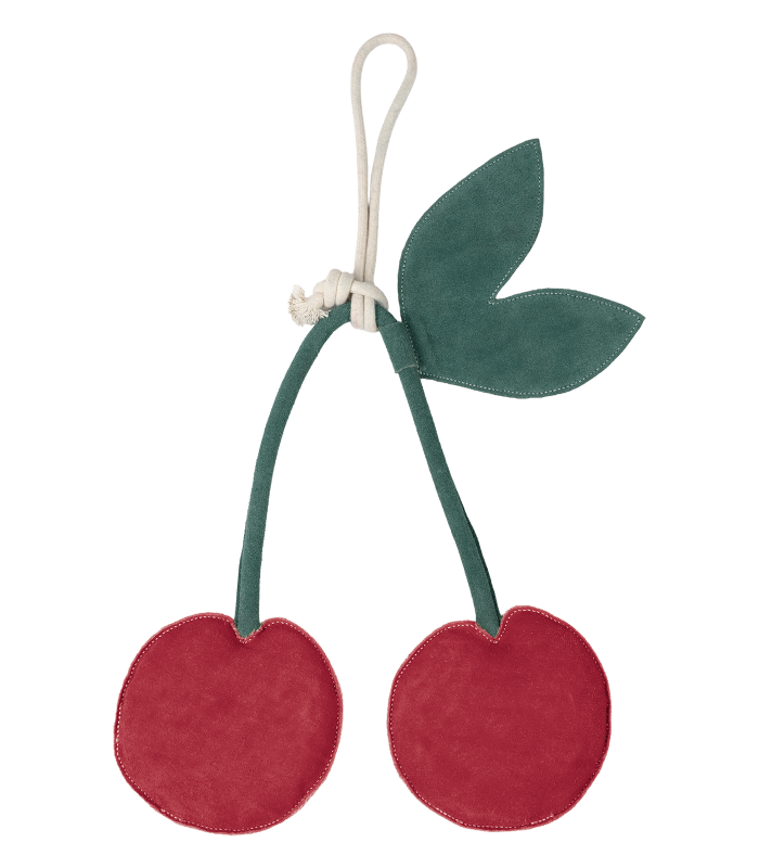 Legetøj til hest Cherry Lady 