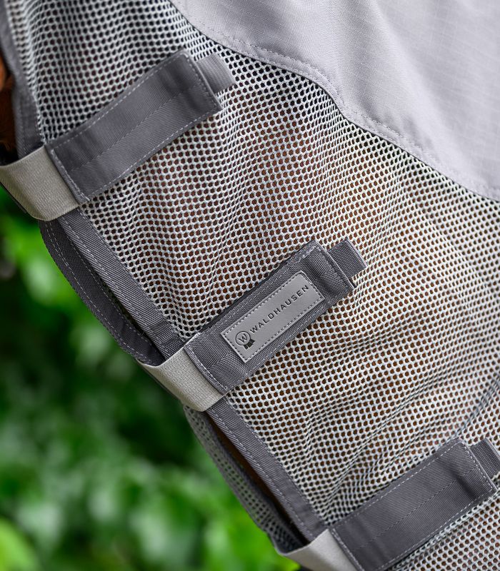 Hals til comfort regn/insektdækken