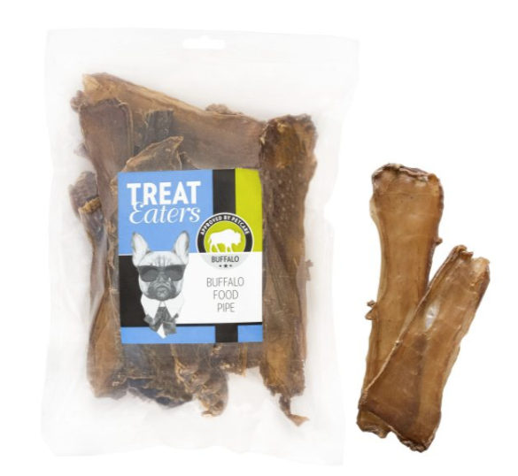 Buffalo Food Pibe 250 gram