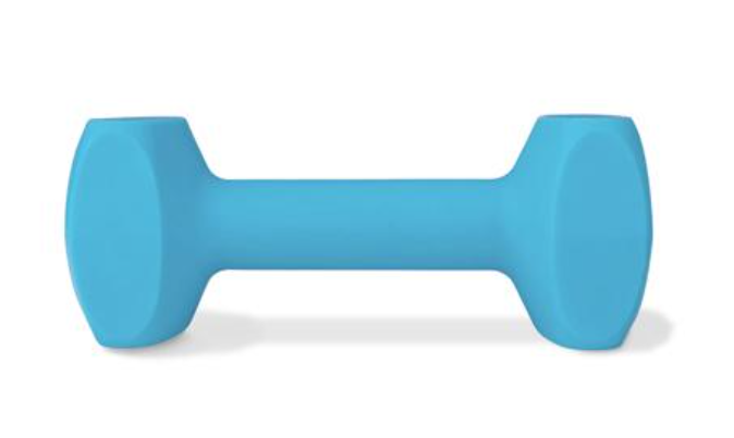 Training Dumbbell