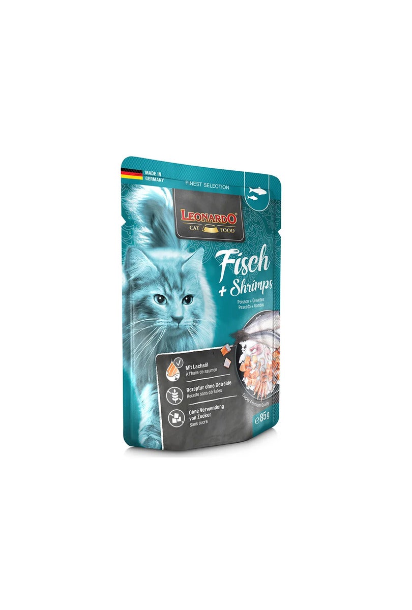 Finest selection vådfoder 85 g