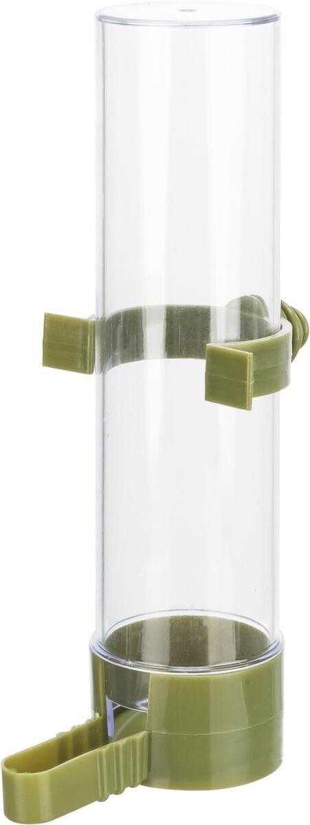 Vand- og foderautomat ass. farve