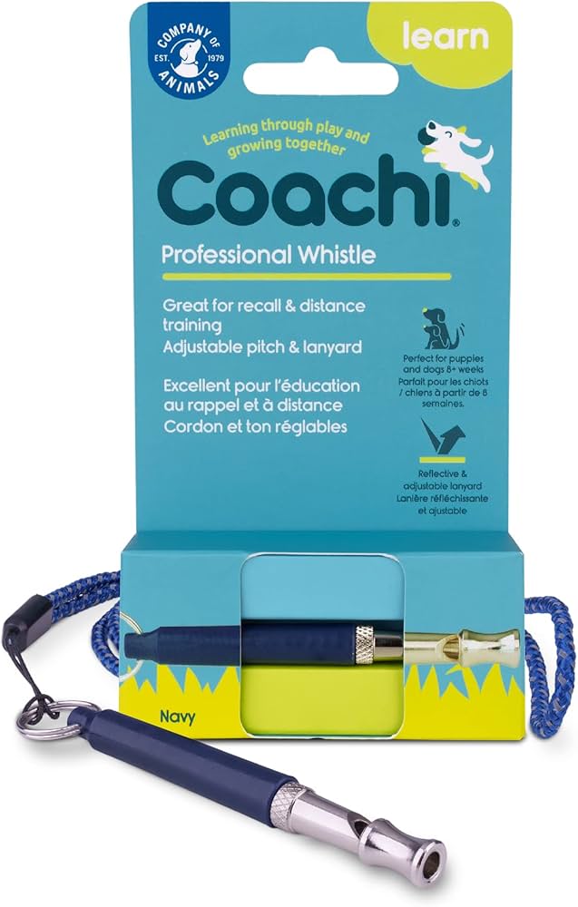 Professional Whistle