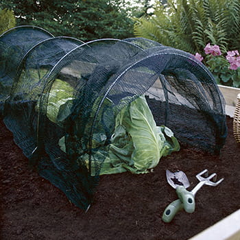 Væksttunnel net 40 x 50 x 310 cm