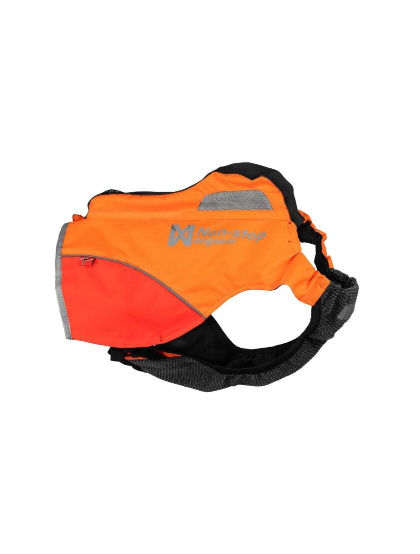 Protector vest GPS 