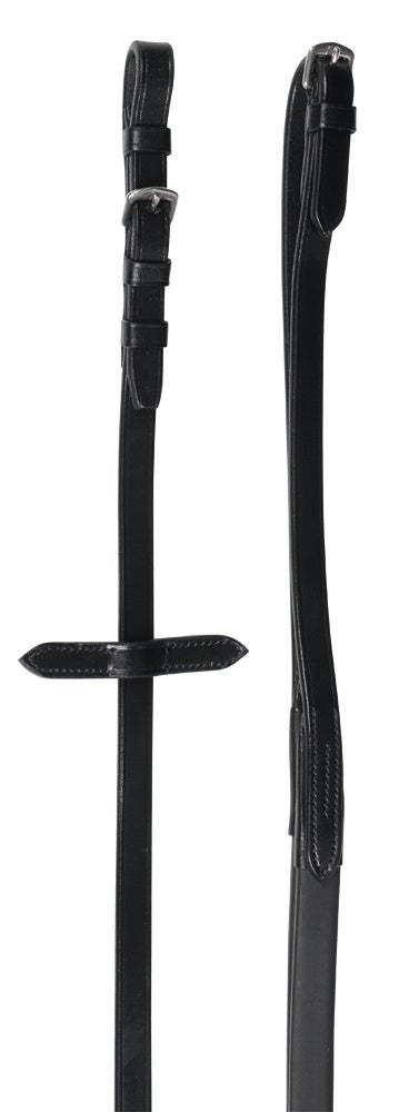 Cheval PU gummitøjle