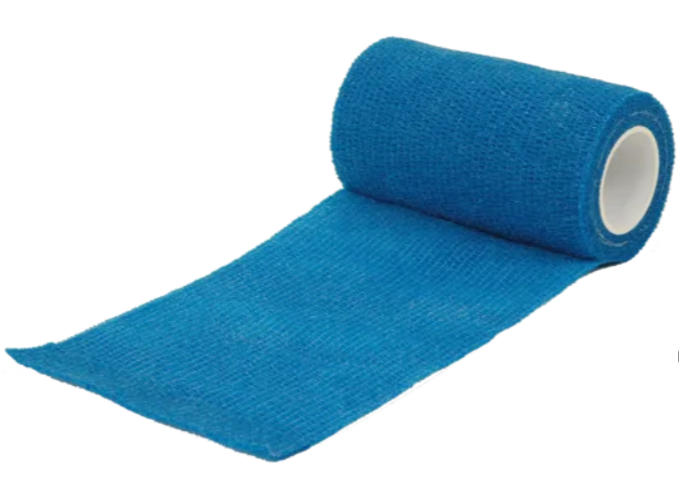 Farm Flex Bandage mix