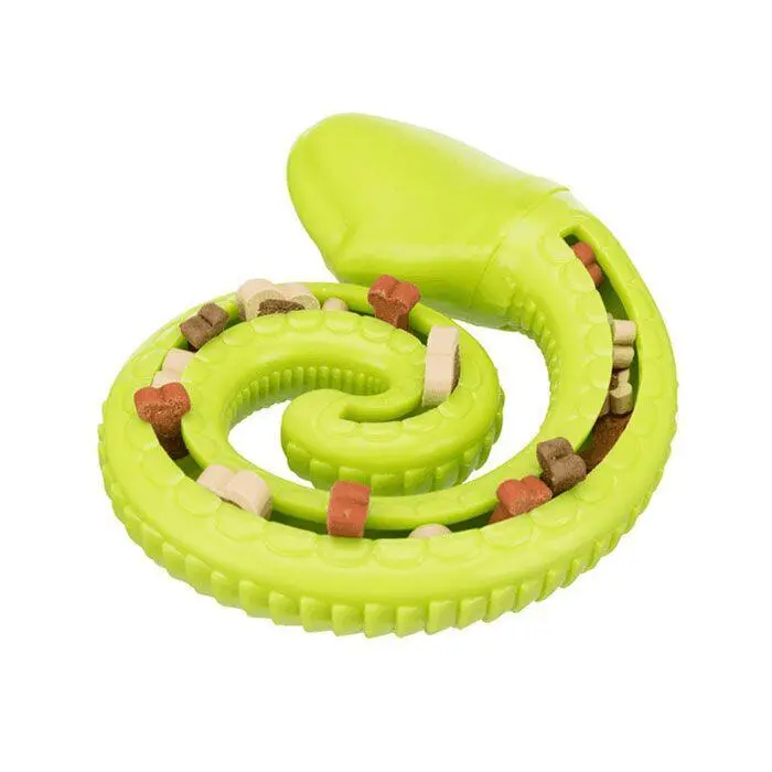 Snack Snake