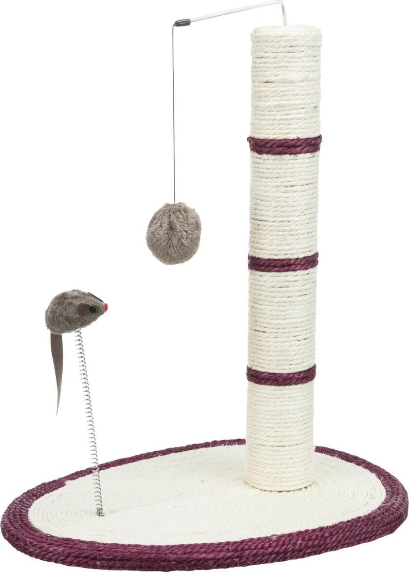 Scratch me kradsetræ