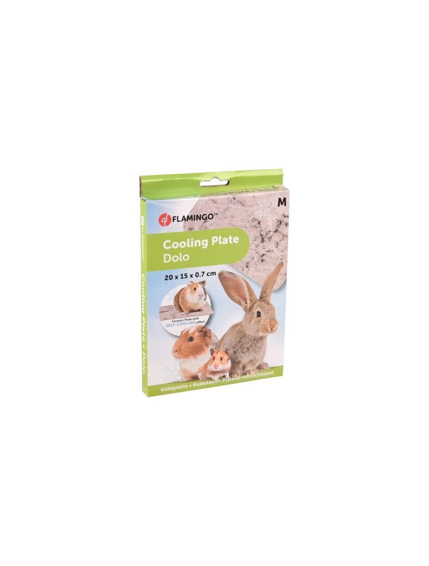 Kølesten gnaver Dolo