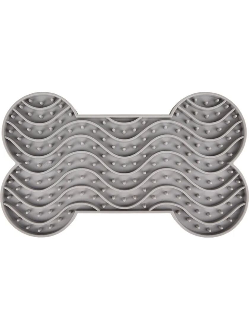 Slikkemåtter Yumee ben