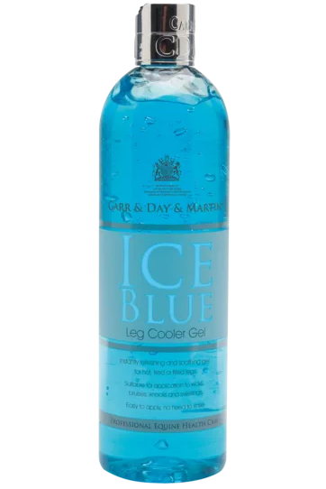 Ice Blue cooler 500 ml