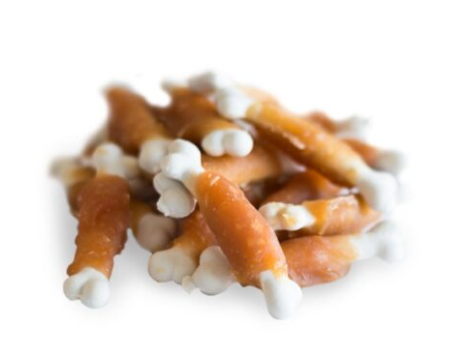 Kylling godbid i bøtte