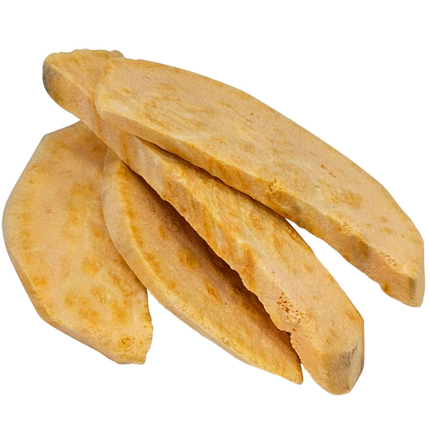 StarSnack sweet potato 30 gram