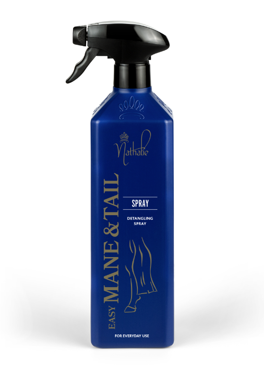 Horsecare Easy Mane & Tail Spray