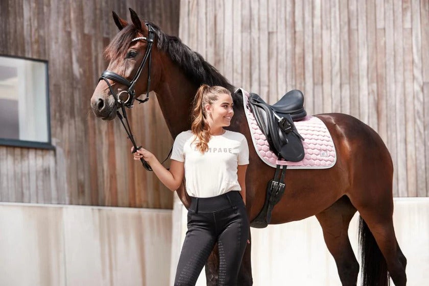 Kendra Tights FullGrip