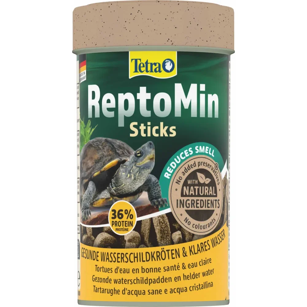 Tetra Reptomin