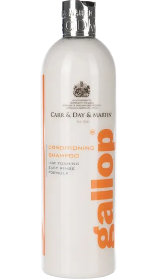 Gallop Conditioning Shampoo 500 ml