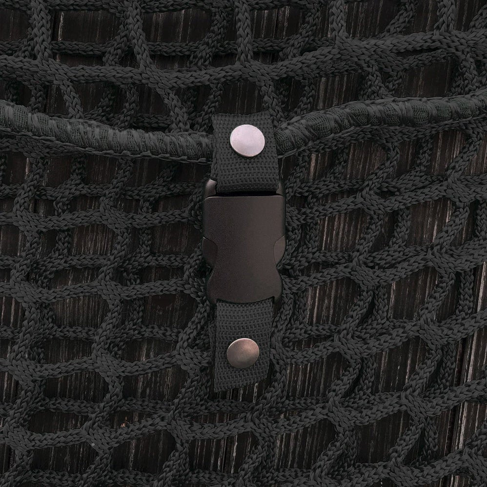 Klikspænde til hønet 