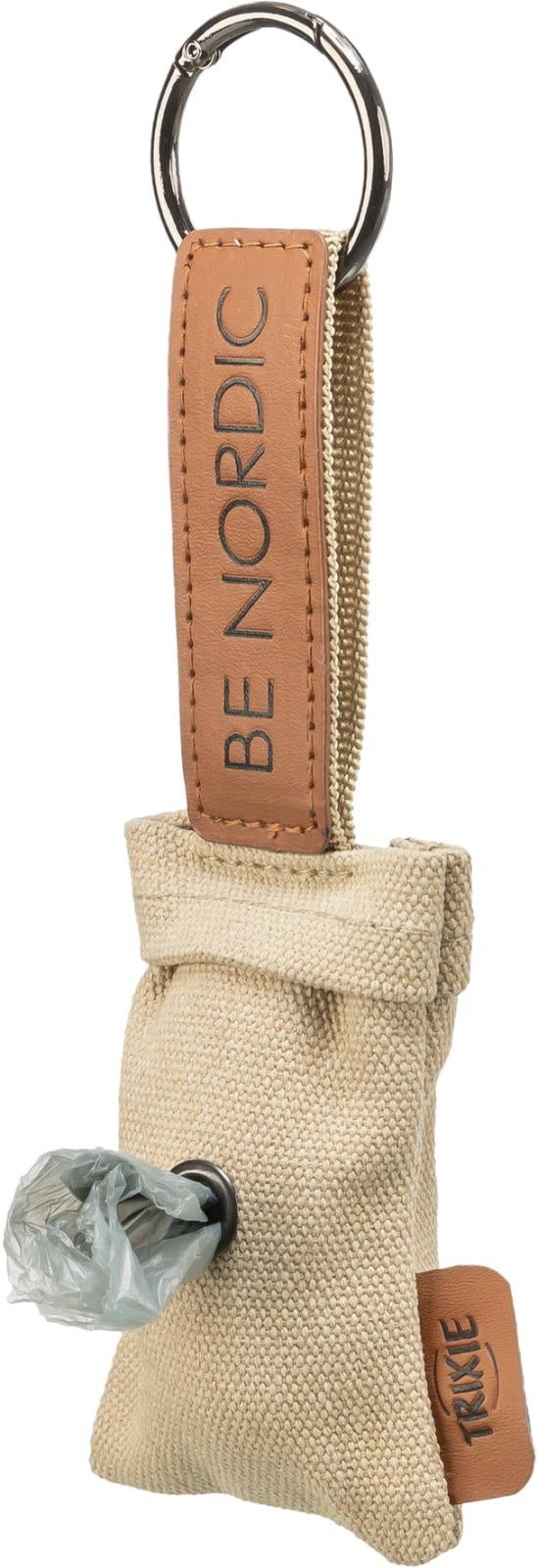 Høm-høm pose holder