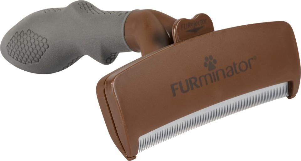Furminator strigle til hest