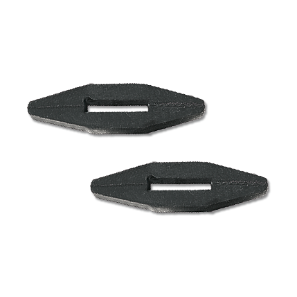 Martingal stop gummi pr. stk