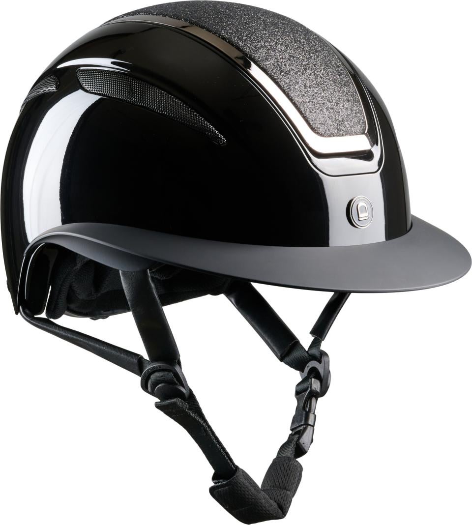 Equipage MIPS Guardian ridehjelm Glossy 59-61 CM