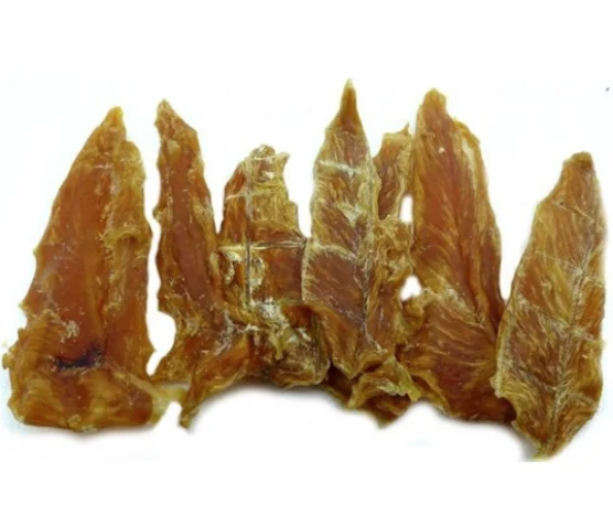 Kyllingefilet hele 200 gram