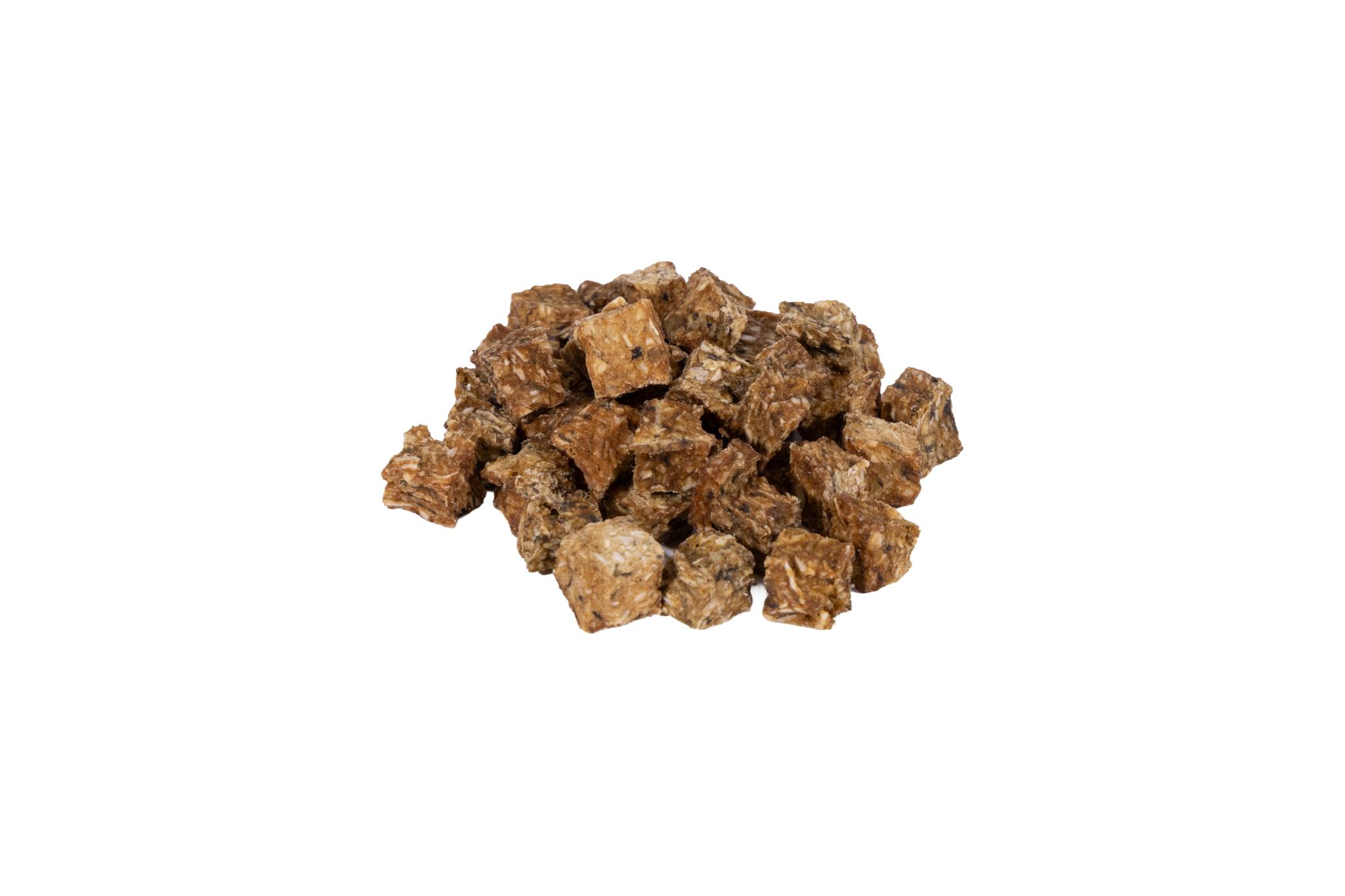 Small Bites Cod Iceland 70 gram
