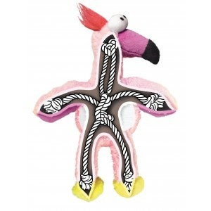 Wild Knots fugl ass. Farve