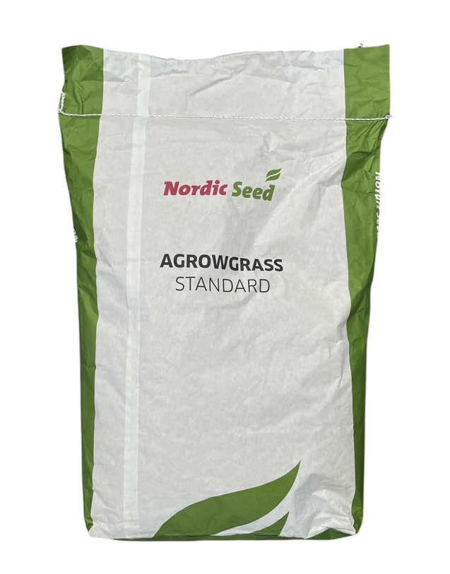 AgrowGrass 22 10 kg