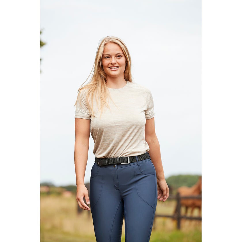 Ridebukser - Rihanna FG