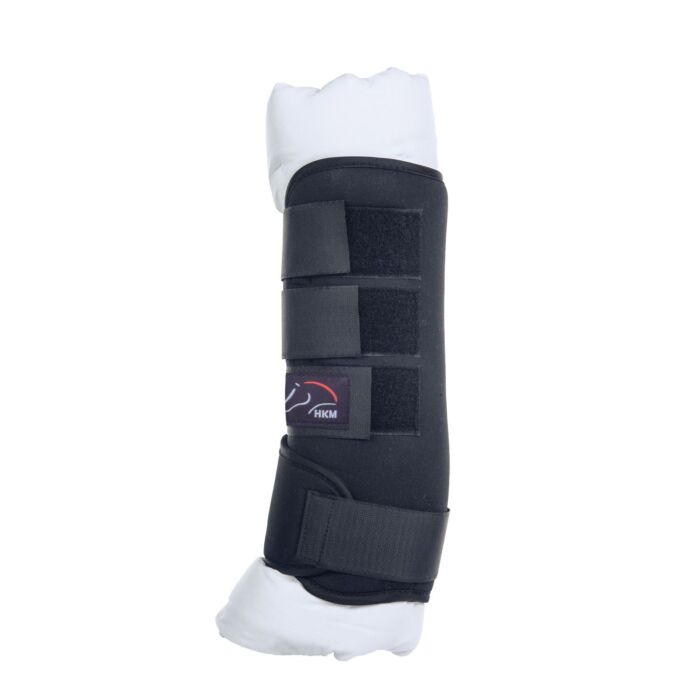 Staldgamache supersoft 2 stk