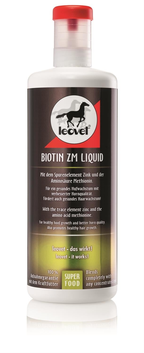 Biotin ZM Liquid 1 liter