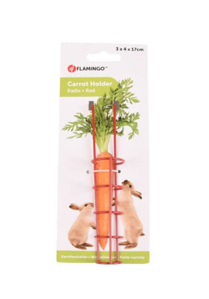 Gulerodsholder Radix