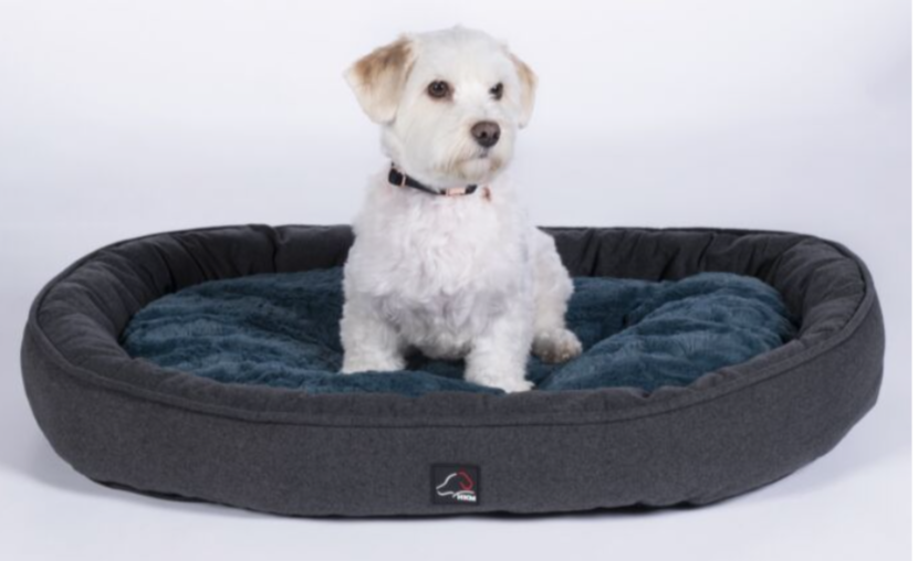 Hundeseng Anam Cara oval str. small