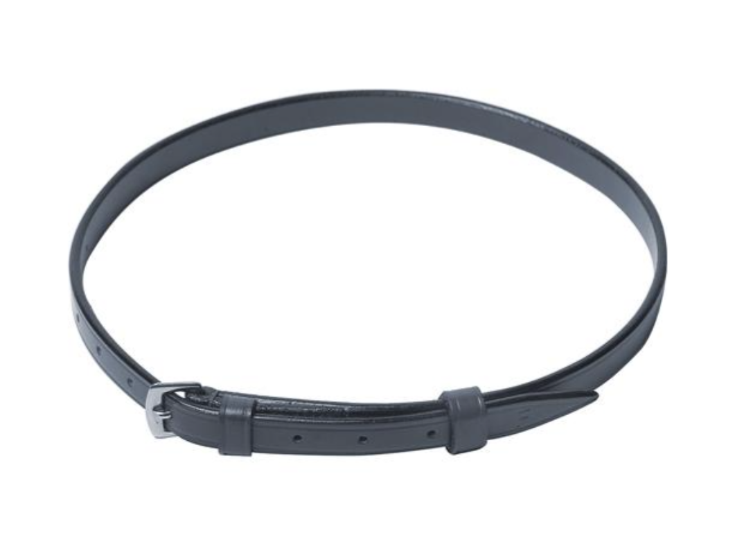 Classic næserem/spærrerem