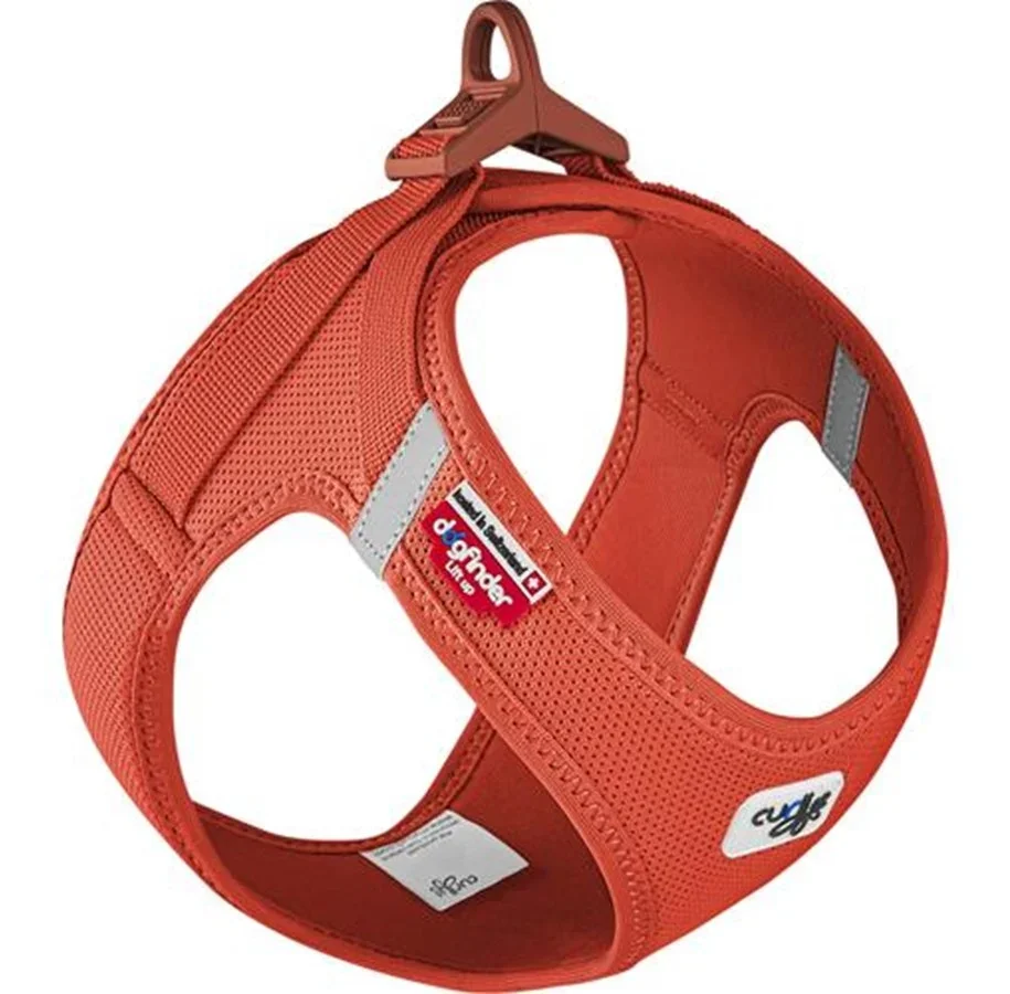 Vest sele clasp air-mesh