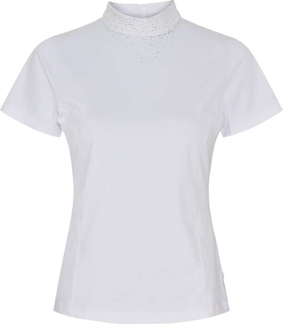 Tessa Stævnebluse ss25